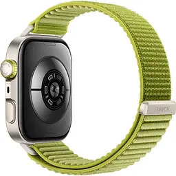 Смарт-годинник Huawei Watch Fit 4 Pro Green (55020EYN) [153413] - мініатюра 4