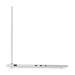Ігровий ноутбук Lenovo Legion 7 16IAX10, (83KY0015RM), Intel Core Ultra 7 255HX, 16 дюймів, RAM 32GB, SSD 1TB, nVidia GeForce RTX 5060 8GB - мініатюра 8