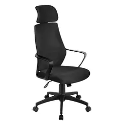 Крісло офісне Markadler Manager 2.8 Black