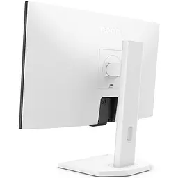 Монітор TFT 27" BenQ GW2790TC, IPS, 144Hz, HDMI, DP, USB-C, HAS, Pivot, колонки, білий (9H.LNSLA.TBE)