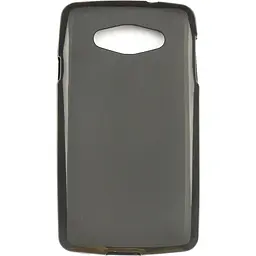 Чохол-накладка Toto TPU case matte LG L60 X135/X145/X147 Black - мініатюра 2