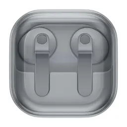 Навушники Samsung Galaxy Buds4 White (SM-R540NZWASEK) - мініатюра 8