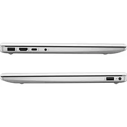Ноутбук HP 14-em0028ua 14" FHD IPS, 300n/Ryzen 3-7320U (4.1)/8Gb/SSD512Gb/Radeon/DOS/Білий (C9NA8EA) - мініатюра 5