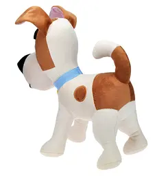 Мяка іграшка Рекс 121001 Білий shop (2400655925013) - мініатюра 2