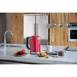 Електрочайник KitchenAid 5KEK1722EER червоний 1.7 л (00000022795) - мініатюра 10