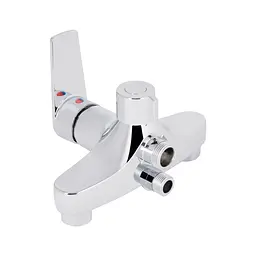 Змішувач для ванни Brinex 35C 005 (BRIN35C005) - мініатюра 4