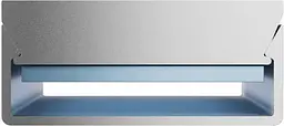 Радіатор охолодження до накопичувача SSD m.2 Arctic ACOTH00002A Silver - мініатюра 3
