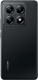 Смартфон Xiaomi 14T Pro 12/256GB Titan Black - мініатюра 7