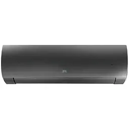 Кондиціонер Cooper & Hunter Daytona CH-S24FTXD2-BL тепловий насос-25 Carbon Black - мініатюра 2