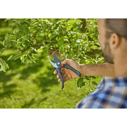 Секатор Gardena PremiumCut Flex S-XL обвідний 24 мм (12252-20.000.00) - мініатюра 11