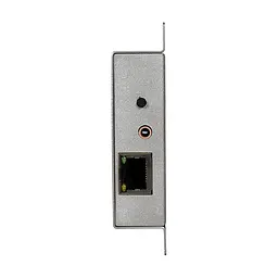 Подовжувач відеосигналу HDMI 150m IP-150 Dtech DT-7043R (QCW) Receiver (74-00141) - мініатюра 4