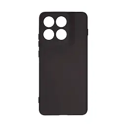 Чехол ArmorStandart ICON для Motorola Edge 70 5G Camera cover Black