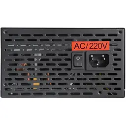 Комп'ютерний блок живлення LogicPower LP-ATX-900-14-APFC 80+ bronze - мініатюра 2