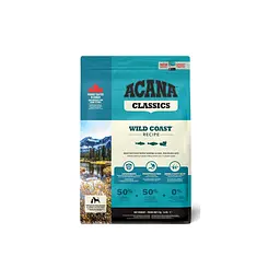 Сухий корм для собак ACANA Wild Coast 2 кг (0064992562205)