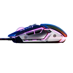 Миша INPHIC W2 v2 Gray - мініатюра 2