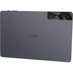 Планшет Hotwav Pad 11 6/256GB LTE Gray Global EU [143499] - мініатюра 7