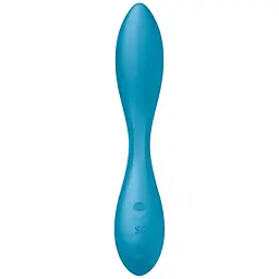 Вібратор Wibrator-G-Spot Flex 1 Satisfyer 73-4043784 100194