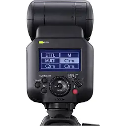 Спалах Canon Speedlite EL-5 (5654C002) [105271] - мініатюра 7
