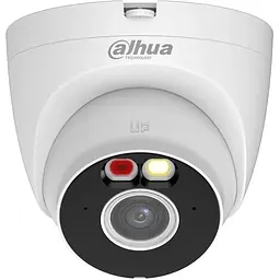 IP-камера Dahua DH-T5A-PV 5МП Wi-Fi (2.8мм) - мініатюра 2