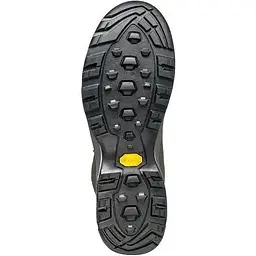 Черевики Scarpa Moraine Plus Mid GTX 42.5 Charcoal/Sulphur Green (1004-63050-201-1-42.5) - мініатюра 5