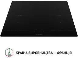 Варильна поверхня Perfelli HI 684 BL - мініатюра 3