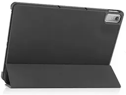 Чохол-книга Zarmans для планшета Lenovo TAB M9 чорна - мініатюра 3