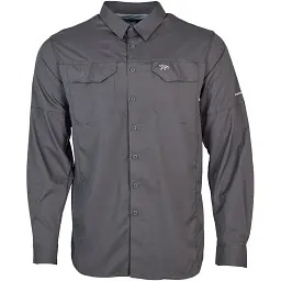 Тактична сорочка Mecanik Prime S Anthracite