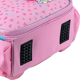 Рюкзак GoPack Education напівкаркасний 165S Fluffy Kitten (GO25-165S-2) - мініатюра 8