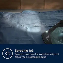 Праска ELECTROLUX E7SI2-6OG - мініатюра 3