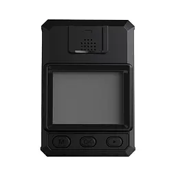 Нагрудний відеореєстратор RECODA M502B-W 2K(4Mp) 64GB WI-FI (75-00216) - мініатюра 5