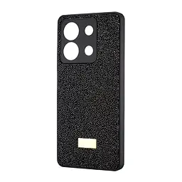 Чохол Star Diamond Xiaomi Redmi Note 13 5G Black