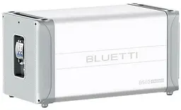 Додаткова акумуляторна батарея Bluetti B500 4960Wh - мініатюра 5