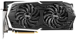 Відеокарта GeForce GTX 1660 Ti 6GB MSI Armor OC (GTX 1660 Ti ARMOR 6G OC) Б/В - мініатюра 2
