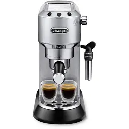 Ріжкова кавоварка еспресо DeLonghi EC685.M