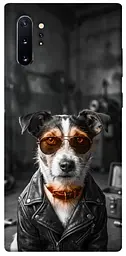 TPU чохол Demsky Jack rassel для Samsung Galaxy Note 10 Plus