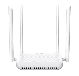 Абонентський оптичний мережевий термінал Tenda HG-10C XPON (GPON/EPON) + роутер Wi-Fi 5 (AC1200) - мініатюра 1