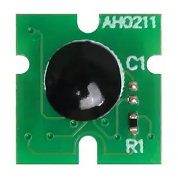 Чип для картриджа Epson T01D2/C13T01D200, 20K, cyan Apex (CHIP-EPS-T01D2-C) - мініатюра 2
