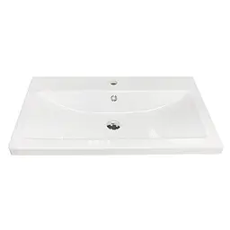Умивальник Adamant CERS 90 white-01 89,5 см