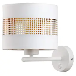 Бра TK lighting 3221 Tago white