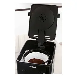 Крапельна кавоварка Tefal Smartlight CM600810 (CM600810) - мініатюра 6