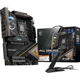Материнська плата MSI MEG Z890 Ace (MEGZ890ACE) EU [143737]