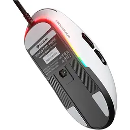 Миша Cougar Minos Neo White (3MMEOWLW.0001) [127661] - мініатюра 8
