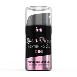 Гель для звуження піхви Intt Like a Virgin (15 мл) Intt SO2932 19327 - мініатюра 2