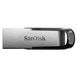 USB флеш накопичувач SanDisk 64GB Flair USB 3.0 (SDCZ73-064G-G46) - мініатюра 1