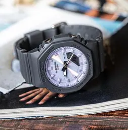 Годинник Casio GMA-P2100PC-1AER - мініатюра 7