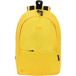 Міський рюкзак Tucano Ted 11" /Yellow (BKTED11-Y) - мініатюра 4