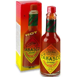 Соус Tabasco Habanero 60 мл (011210006508)