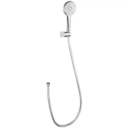 Душовий гарнітур Asignatura Delight 75506800, Хром