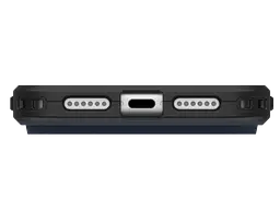 Чохол протиударний UAG Civilian MagSafe для iPhone 17 Pro Mallard 114545115555 - мініатюра 10