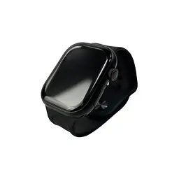 Смарт-годинник BIG V200 Pro Max 44mm 220 mAh IP65 чорний